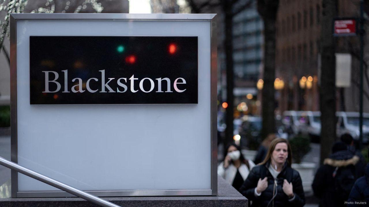 Blackstone and Lunate Launch Major Logistics Project in GCC Blackstone and Lunate Launch Major Logistics Project in GCC