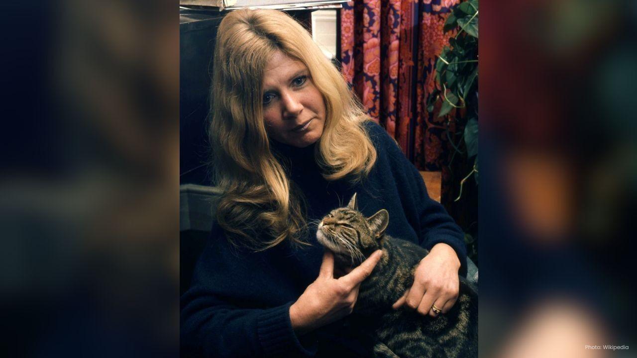 Jilly Cooper Dies at 88 Legendary British Romance Author Passes Away