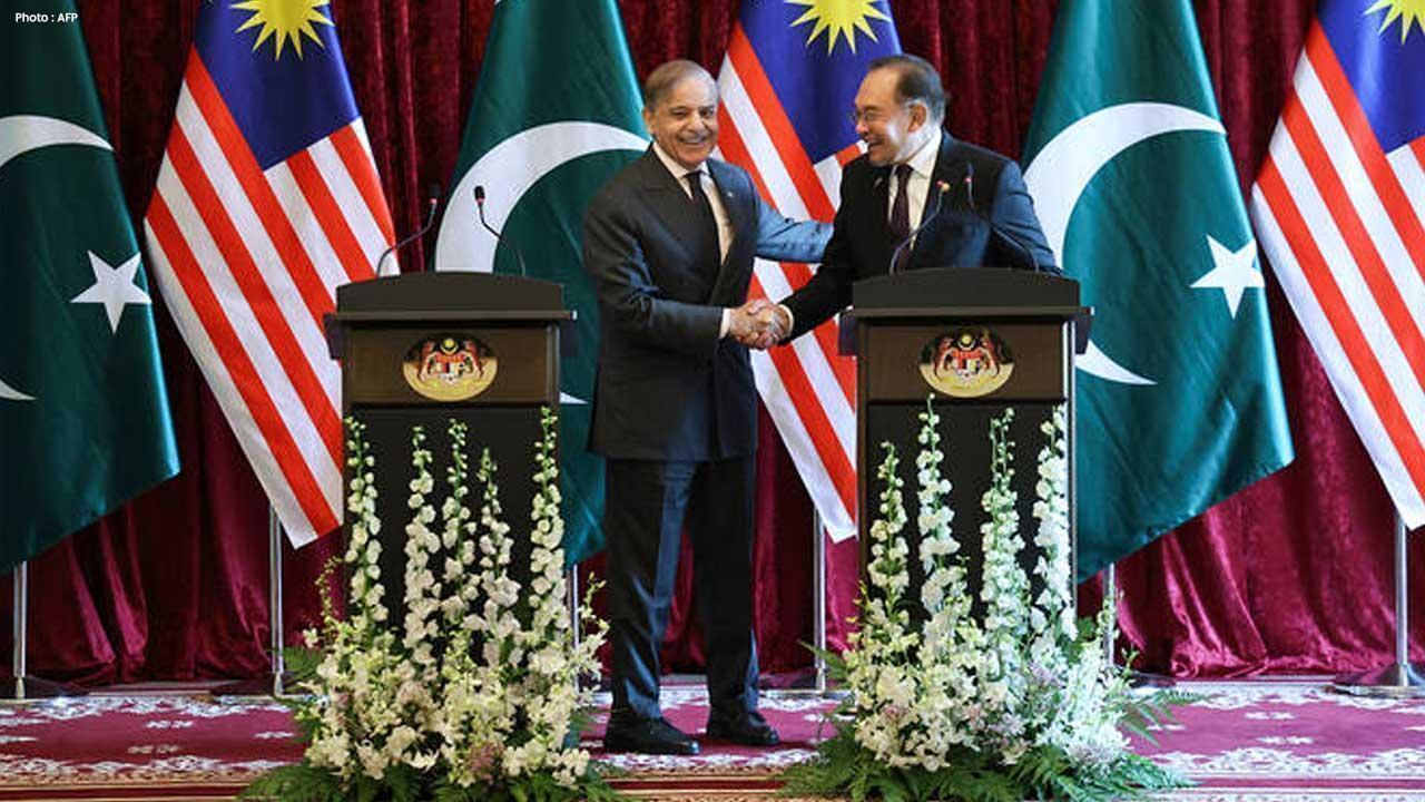 Pakistan and Malaysia Agree $200M Halal Meat Trade and New Partnerships