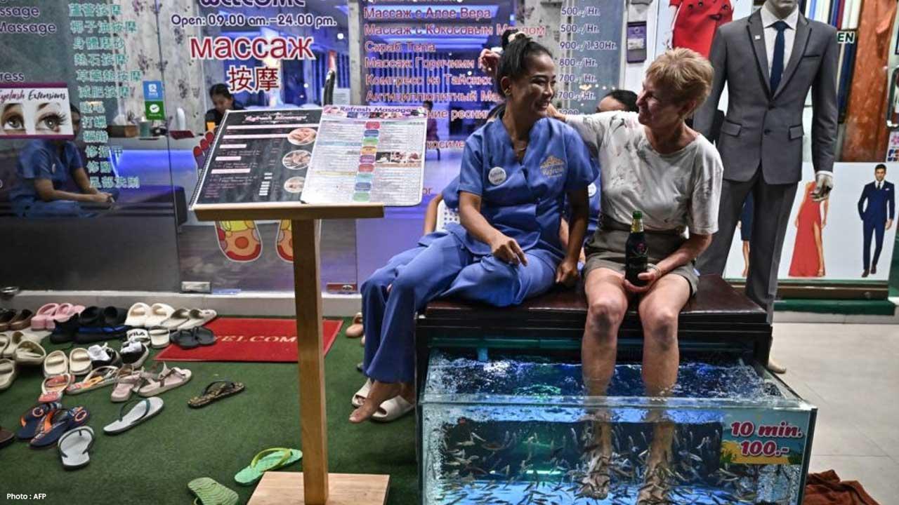 Thailand Wellness Tourism 2025 Spas, Health, and Holistic Growth Thailand Wellness Tourism 2025 Spas, Health, and Holistic Growth