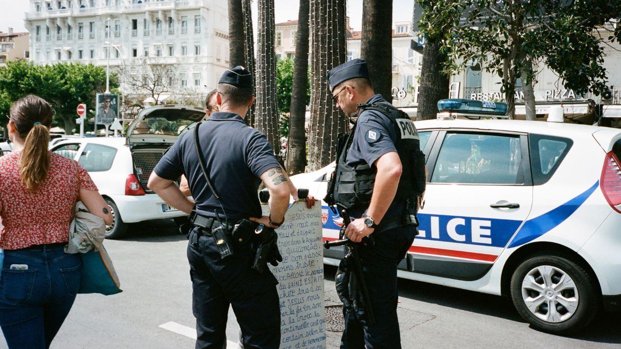 Suspected Arson at Peacehaven Mosque in UK Investigated as Hate Crime