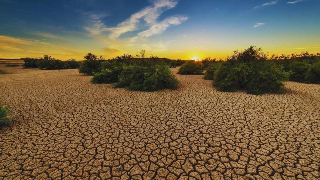 Water Scarcity and Innovative Solutions in Drought-Prone Regions Water Scarcity and Innovative Solutions in Drought-Prone Regions