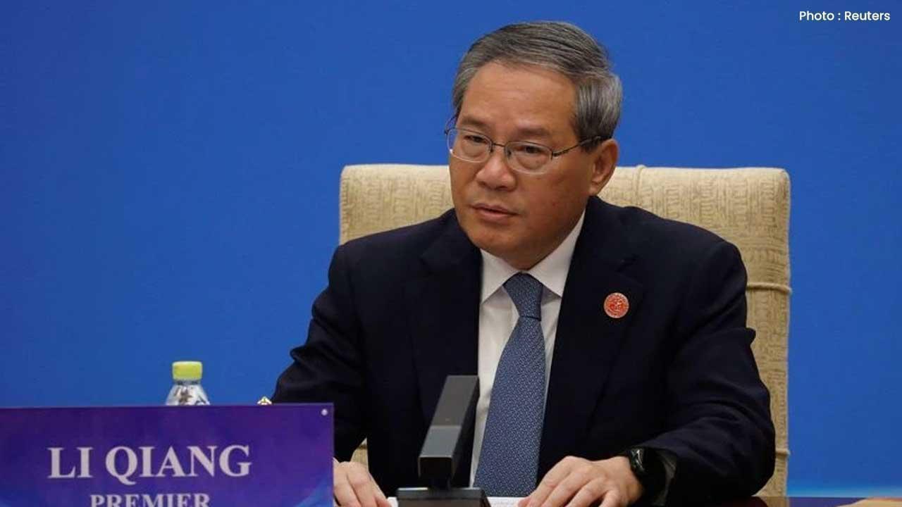 China’s Premier Li Qiang to Visit North Korea for Party Anniversary