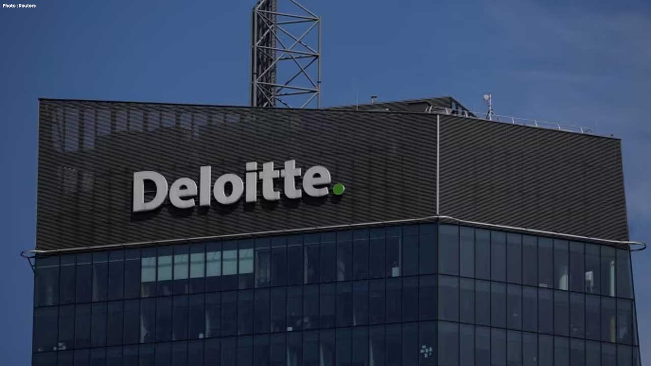 Deloitte to Refund Australian Government Over AI Errors in Report
