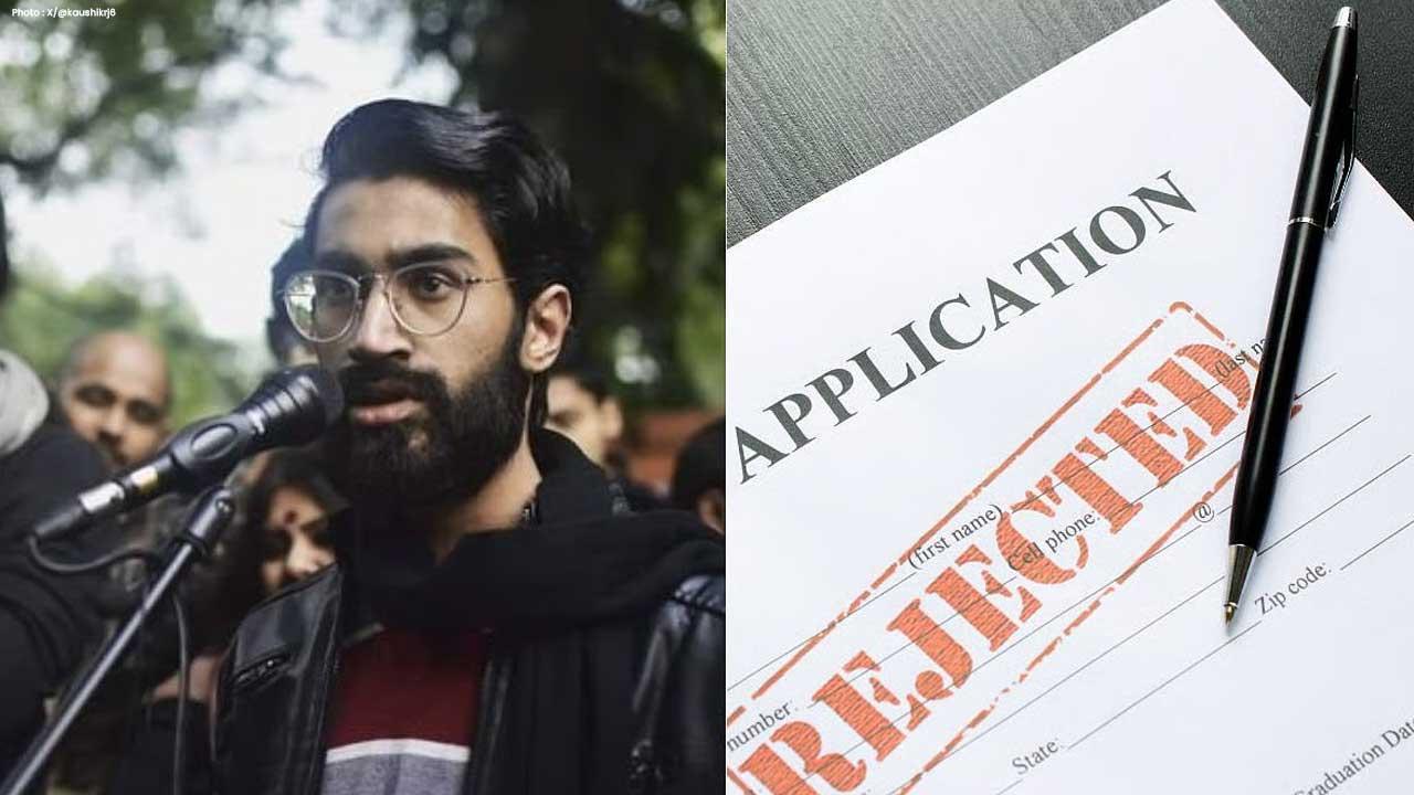 Indian Student With $100k Columbia Scholarship Denied US Visa
