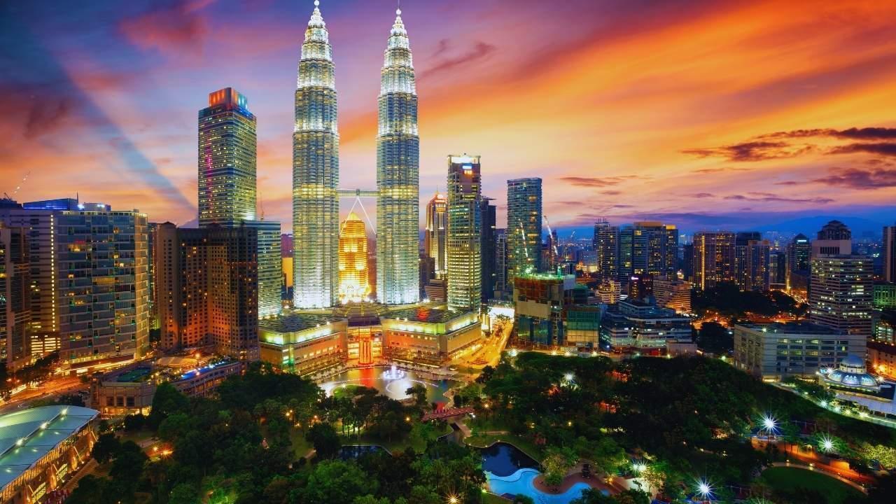 Best Weekend Getaways Near Kuala Lumpur for 2025