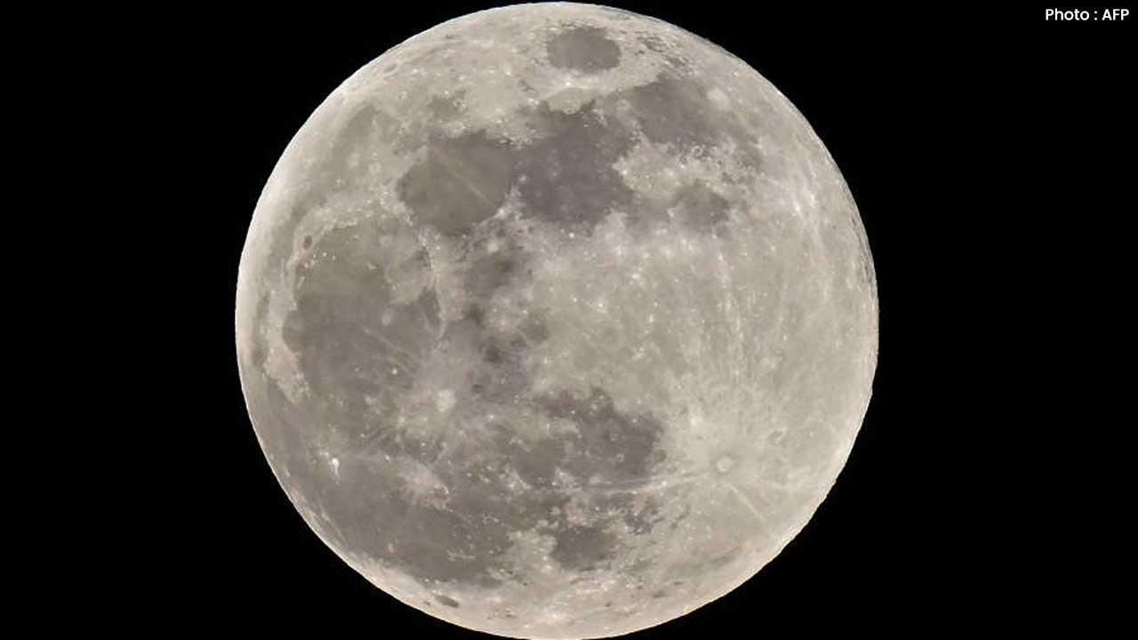 UAE to Witness First Supermoon of 2025 with Dubai Viewing Event