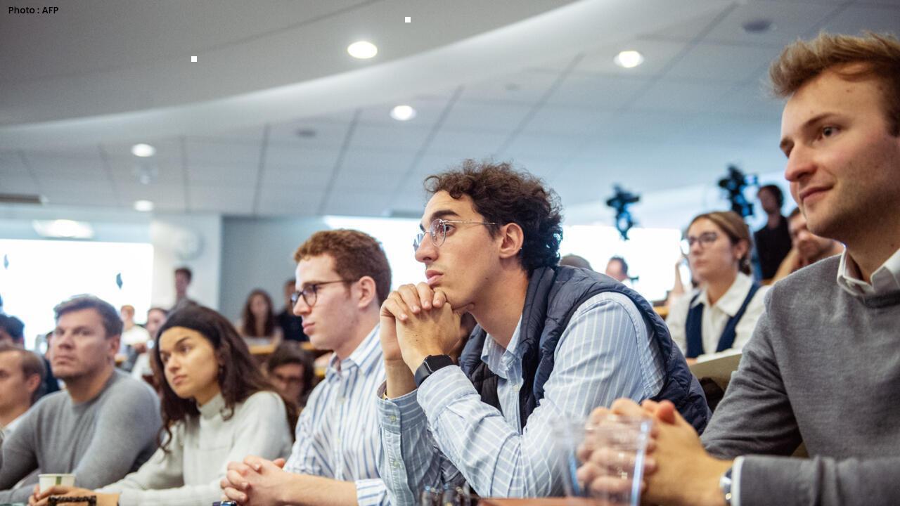 US Student Visas Drop Sharply in August India Hit Hardest