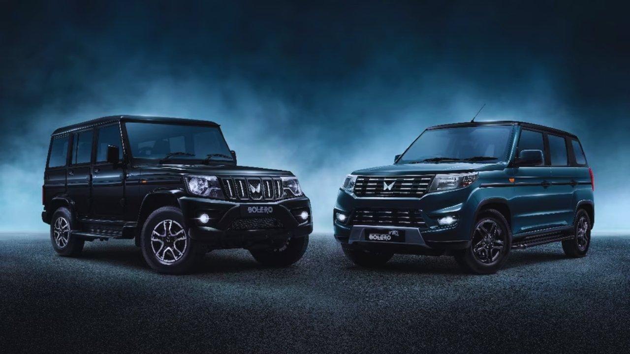 Mahindra Bolero vs. Bolero Neo: A Comprehensive Comparison of Two Rugged SUVs Mahindra Bolero vs. Bolero Neo: A Comprehensive Comparison of Two Rugged SUVs