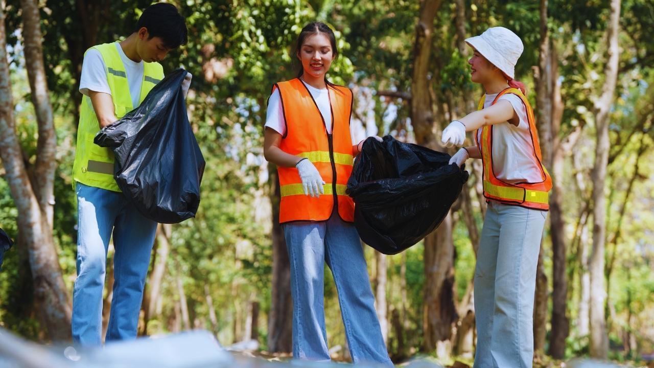 Conservation Efforts in Indonesia: Protecting Marine Life