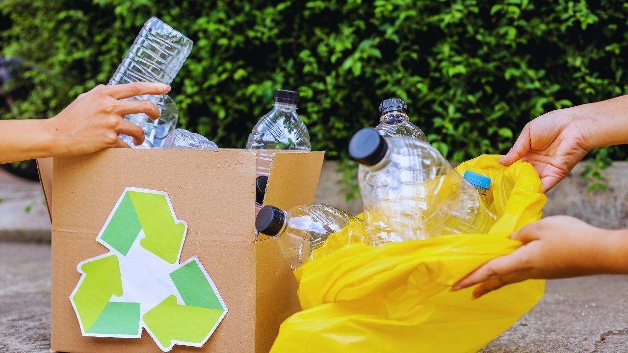 Waste Management Solutions: Plastic Alternatives & Recycling Innovations Waste Management Solutions: Plastic Alternatives & Recycling Innovations