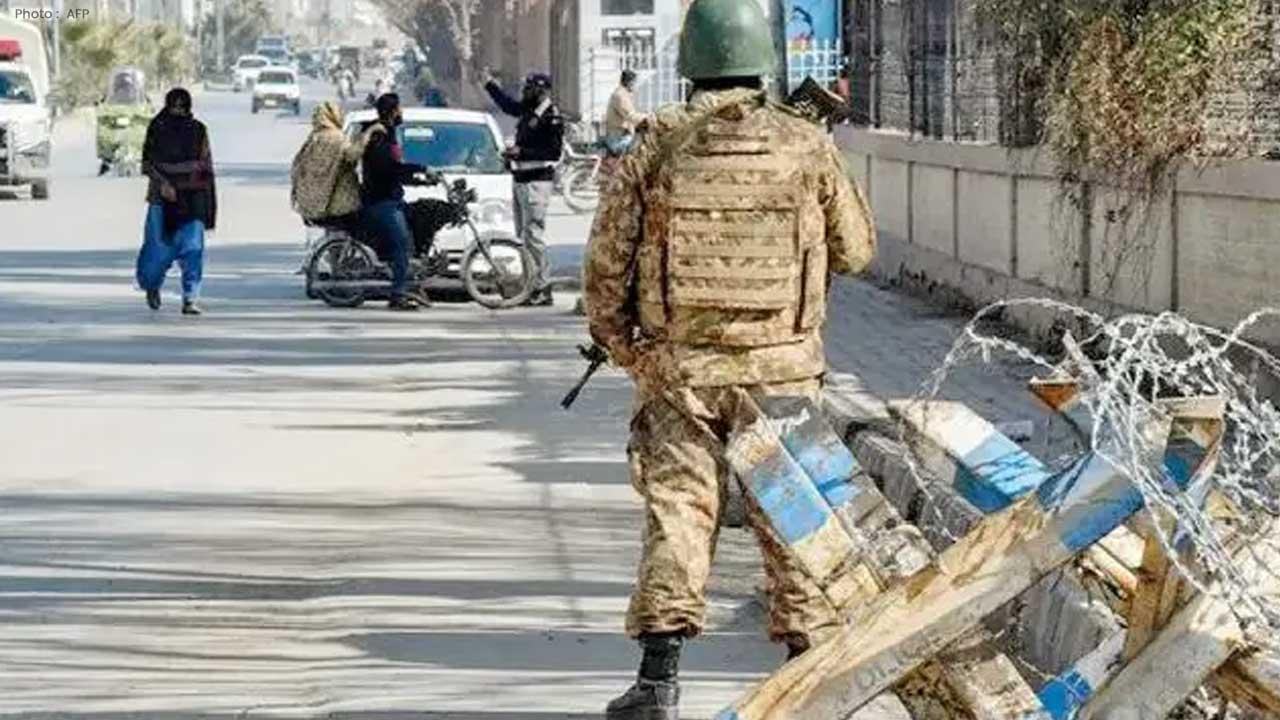 11 Soldiers, 19 Terrorists Killed in Pakistan Khyber Pakhtunkhwa Operation