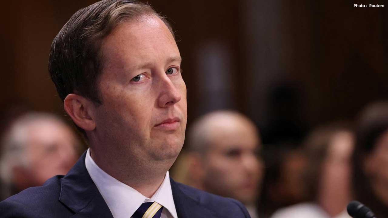 Sergio Gor Confirmed as US Ambassador to India and Special Envoy