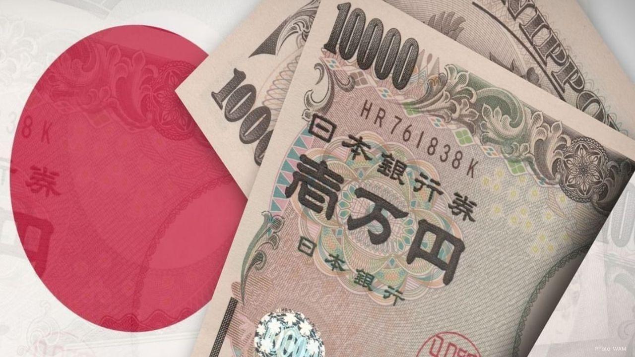 Japan August Current Account Drops Amid Weak Foreign Earnings