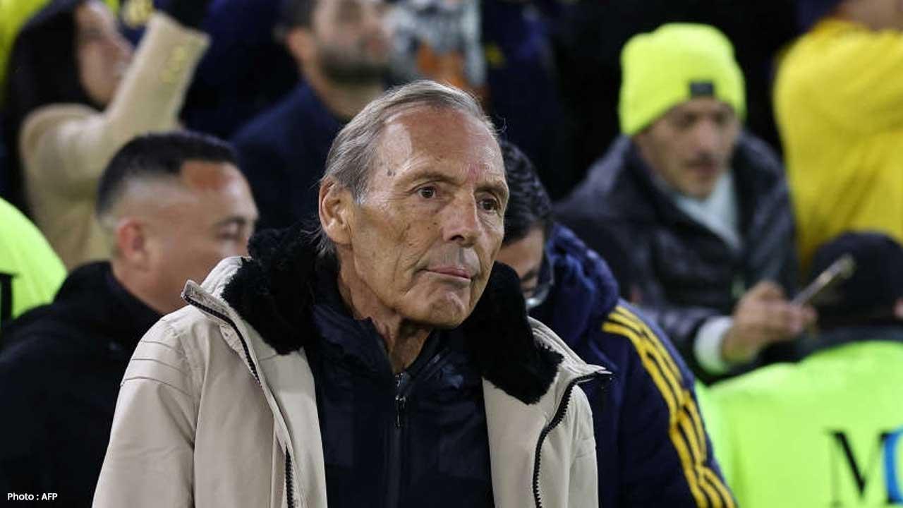 Boca Juniors Coach Miguel Angel Russo Dies at 69 After Cancer
