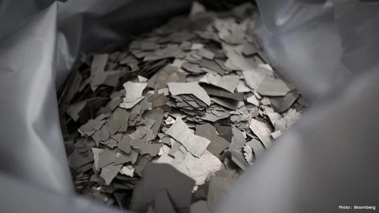 China Tightens Rare Earth Export Rules Affecting Global Tech Trade