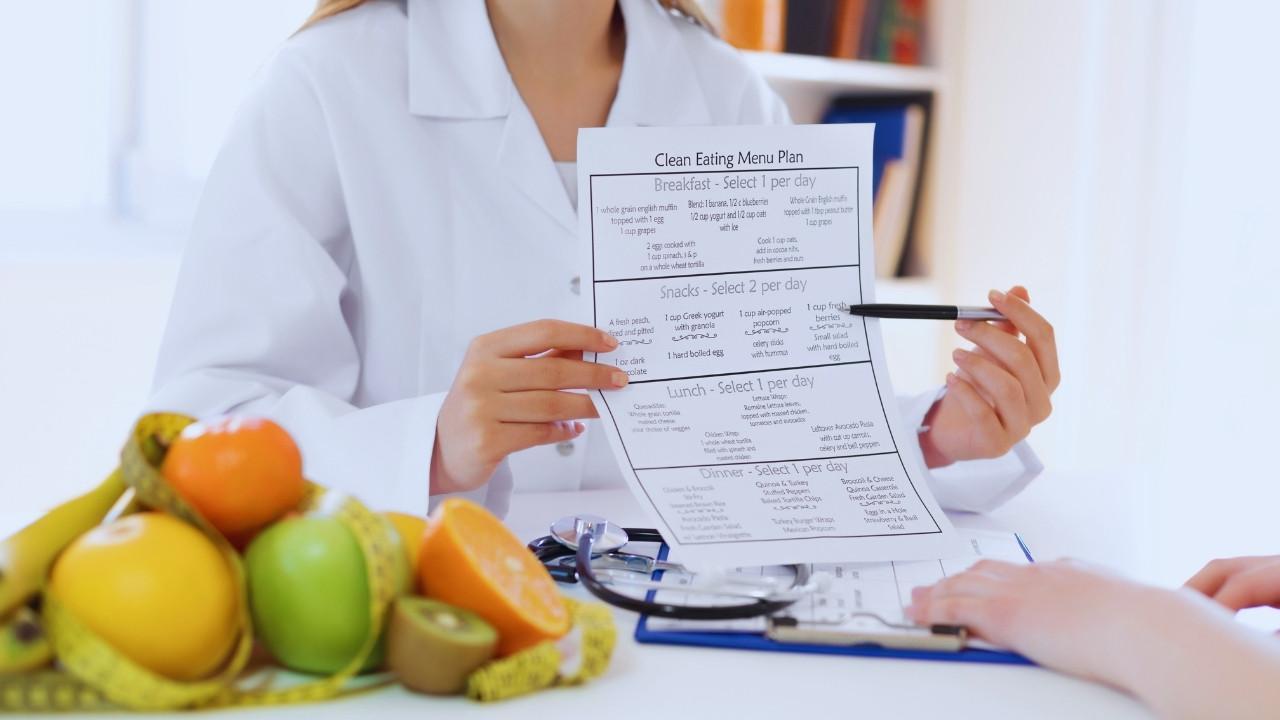 The Future of Eating: How DNA-Based Diets Are Redefining Health