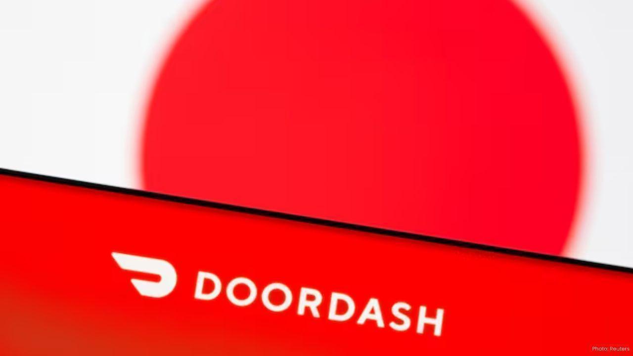 DoorDash Teams with Serve Robotics for Fast Robot Food Deliveries