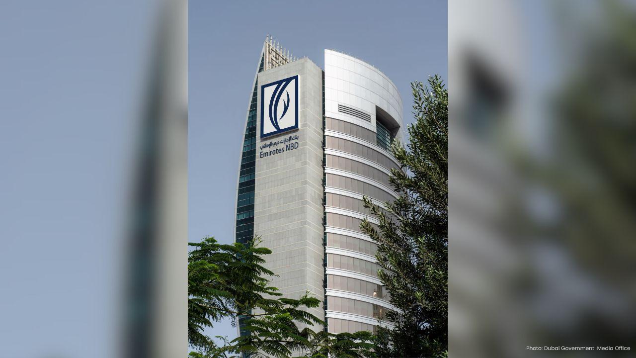 UAE Empowers Young Leaders with Emirates NBD Private Banking Program