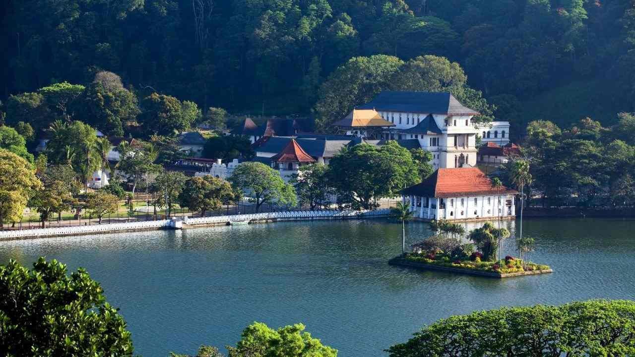 Sri Lanka for Vegetarians: How to Enjoy Local Food Without Compromise