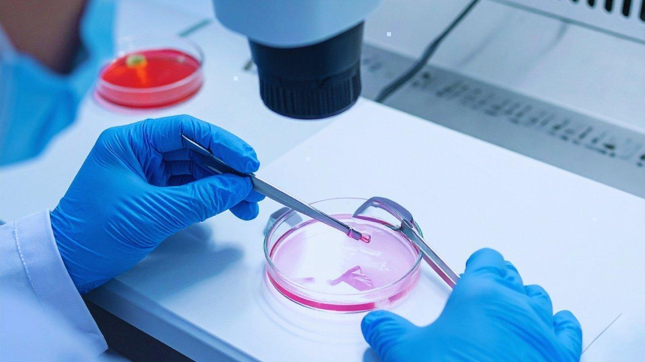 Scientists Create Human Egg Cells from Skin: The Future of Fertility