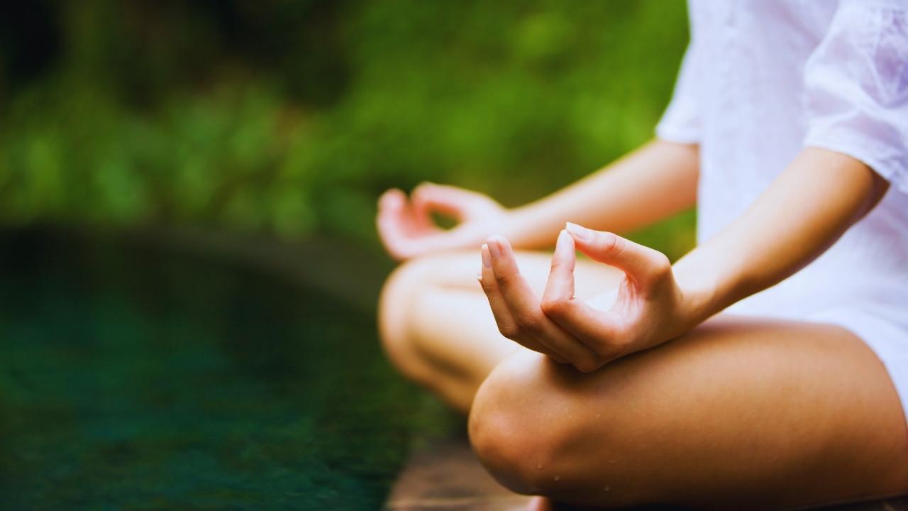 The Benefits of Meditation for Mental Health