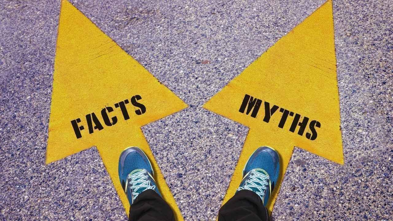 Nutrition Myths Debunked: What You Really Need to Know