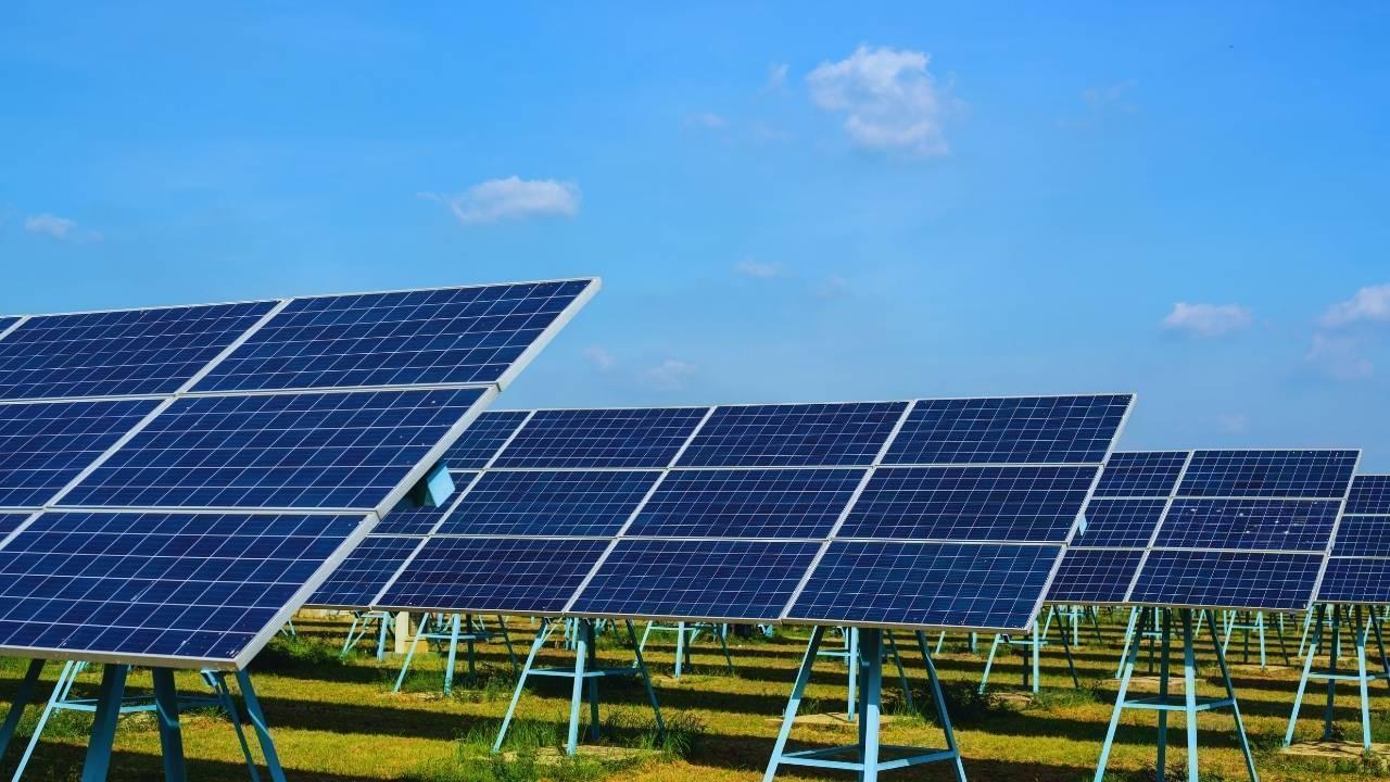 Innovative Clean-Tech Hardware: Biodegradable Electronics & Solar Sensors