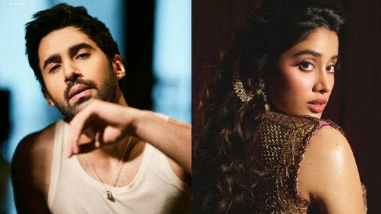 Lakshya Becomes Bollywood’s Next Star with Dharma’s Big Projects