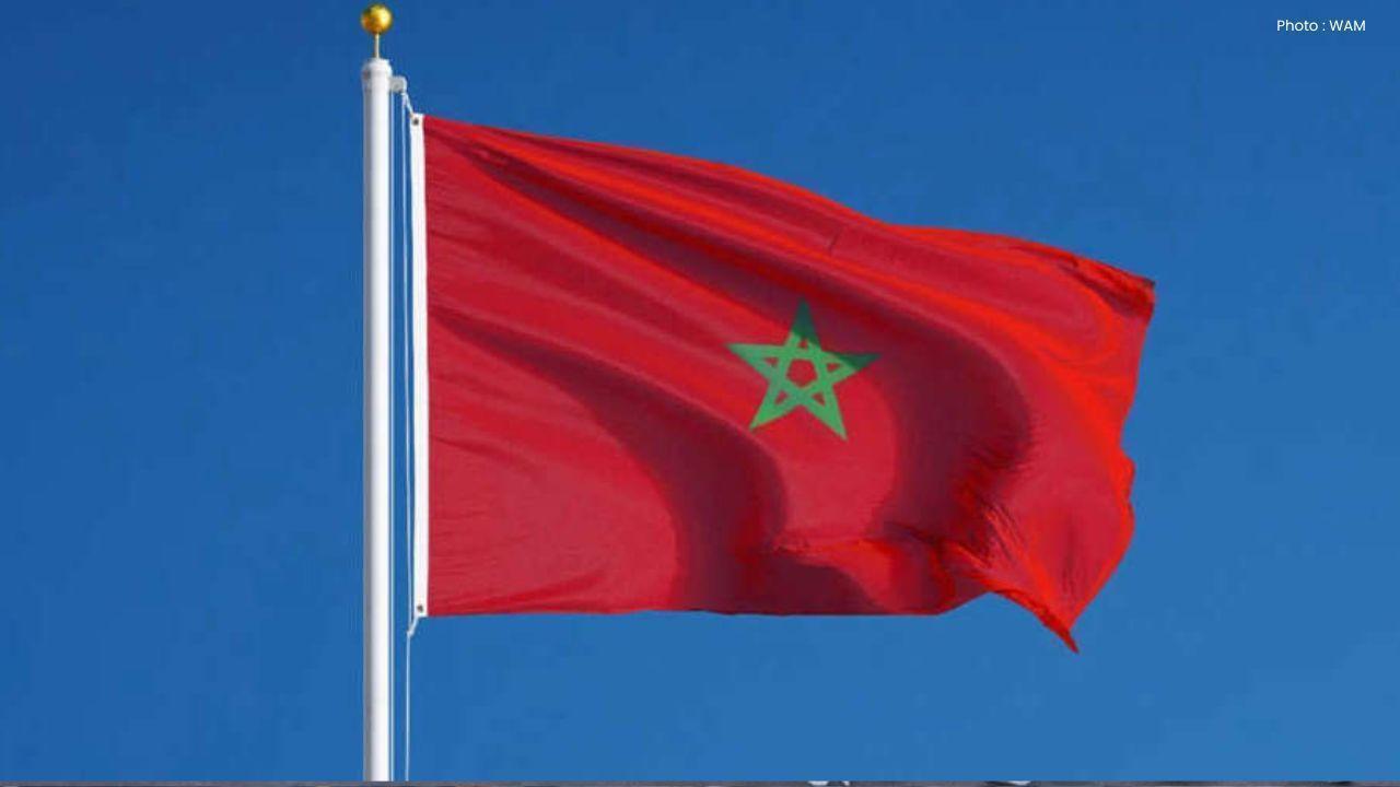 Morocco to Host Africa World Cup Playoffs for 2026 Qualification