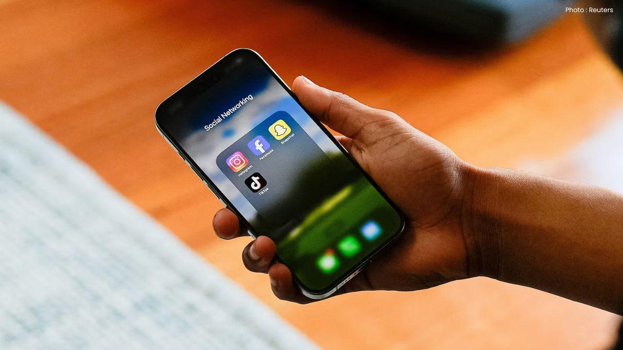 YouTube Opposes Australia’s Social Media Ban for Children