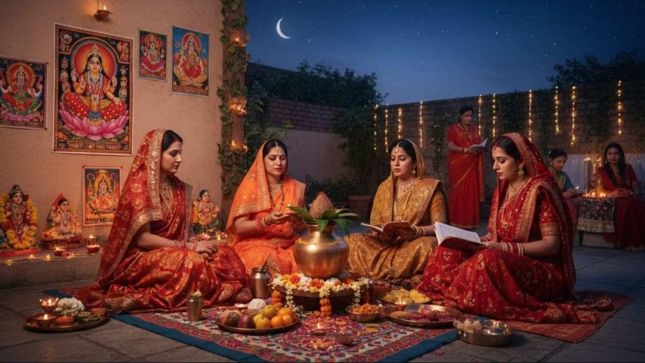Ahoi Ashtami Festival: Story, Puja Vidhi, and Spiritual Significance