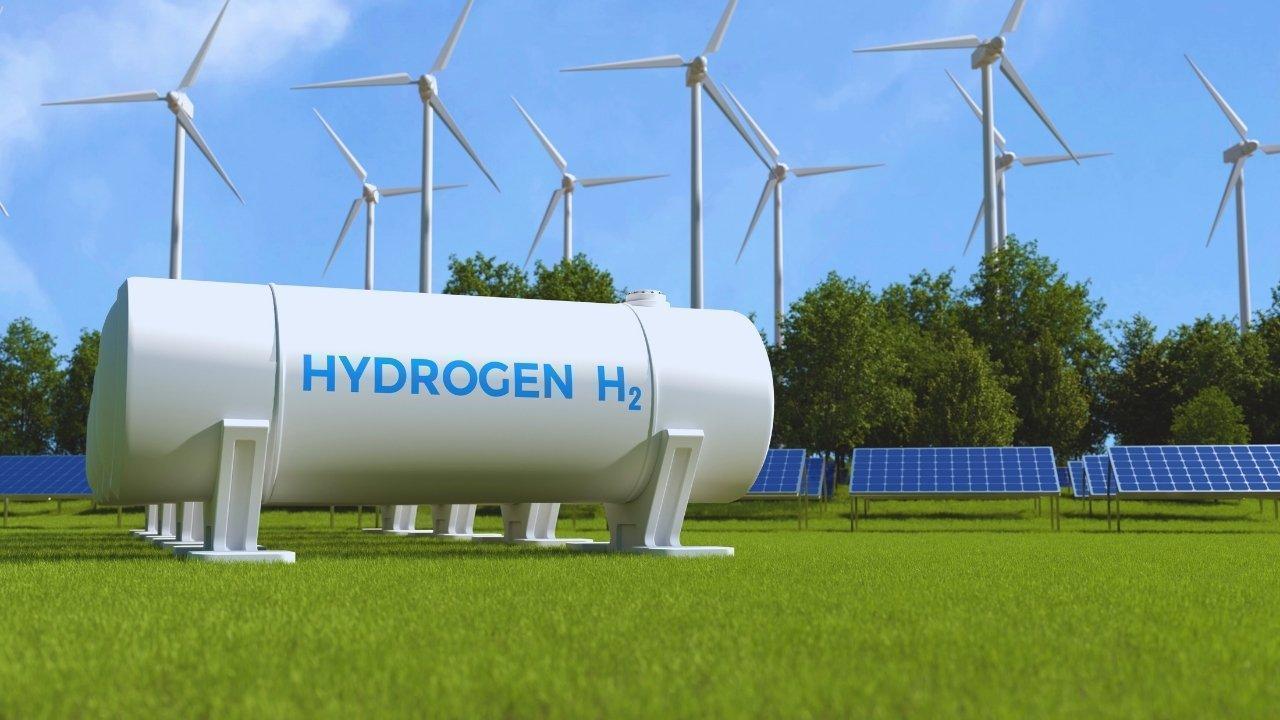 Energy Transition: Can Green Hydrogen Become Scalable by 2030?