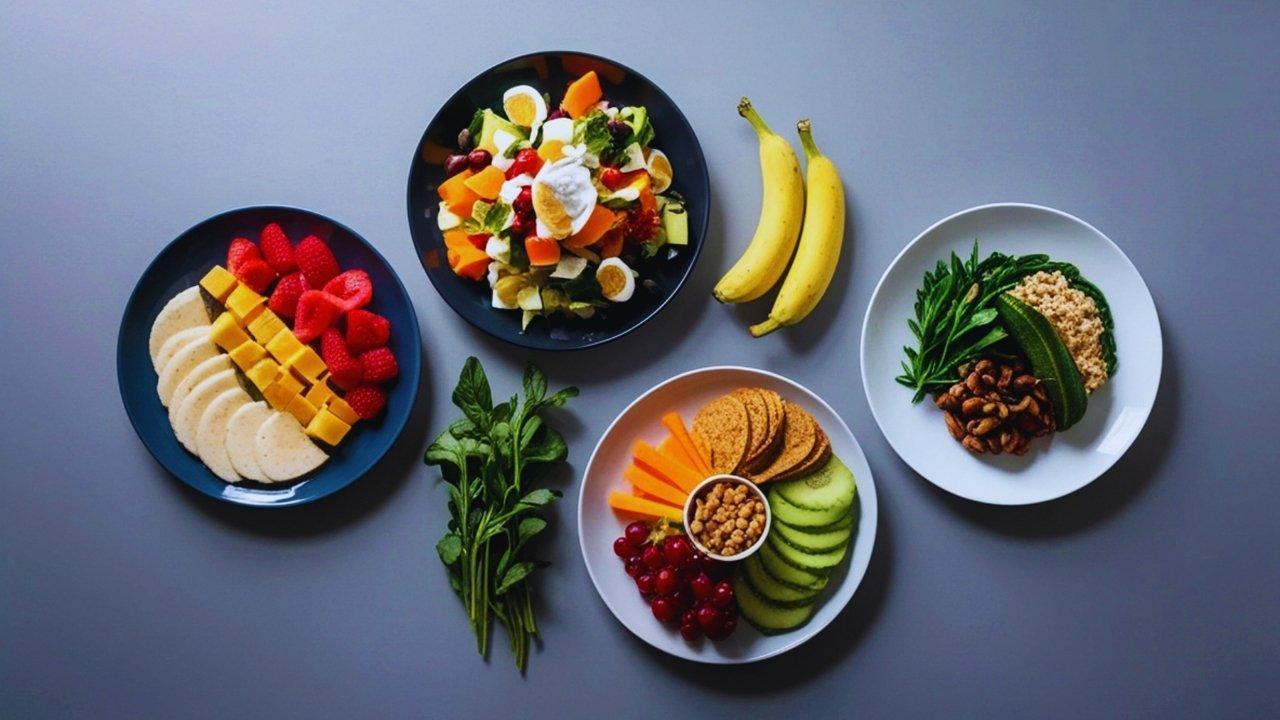 Affordable Healthy Food: The Challenge of Balancing Price & Nutrition