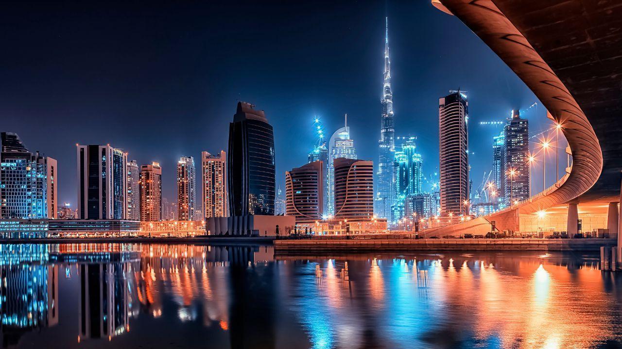 Dubai Police Launch Innovation Sprint 2.0 to Boost Smart Policing