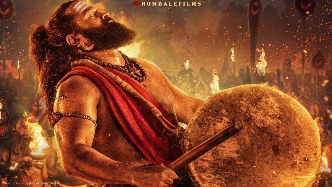 Kantara Chapter 1 Box Office Hit 2025: Rishab Shetty Film Success