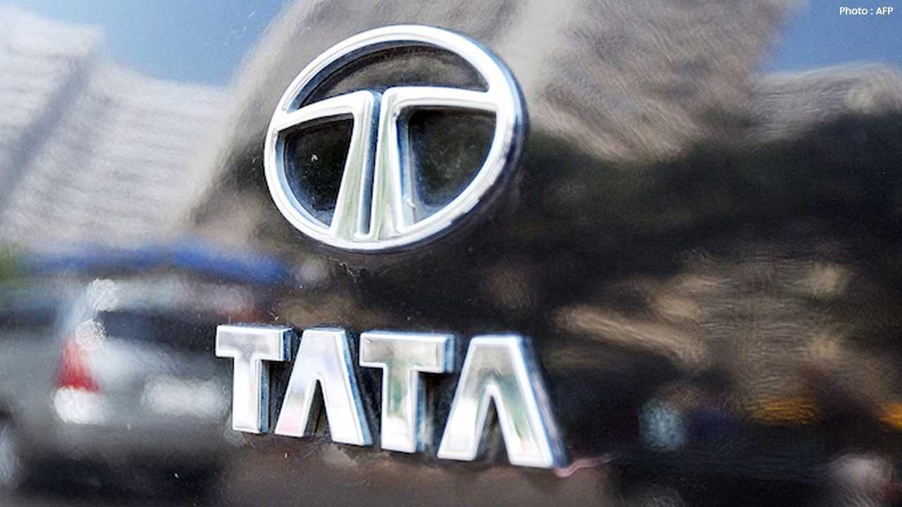 Tata Motors Demerger Commercial & Passenger Vehicle Business Split