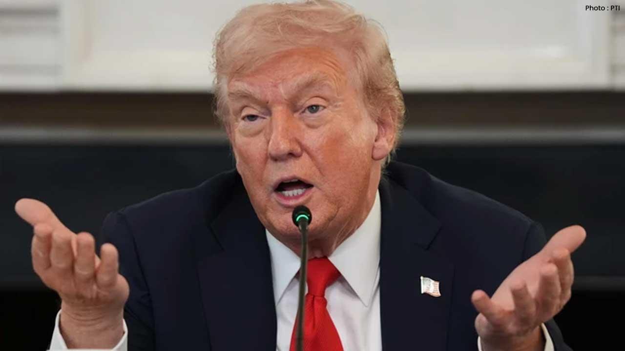 Trump to Witness Thailand-Cambodia Peace Deal at Kuala Lumpur ASEAN