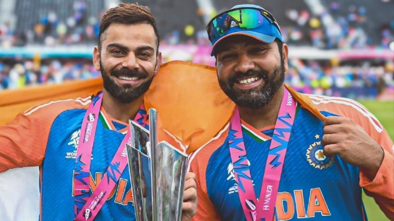 The Revival Fueled by Fitness and Determination