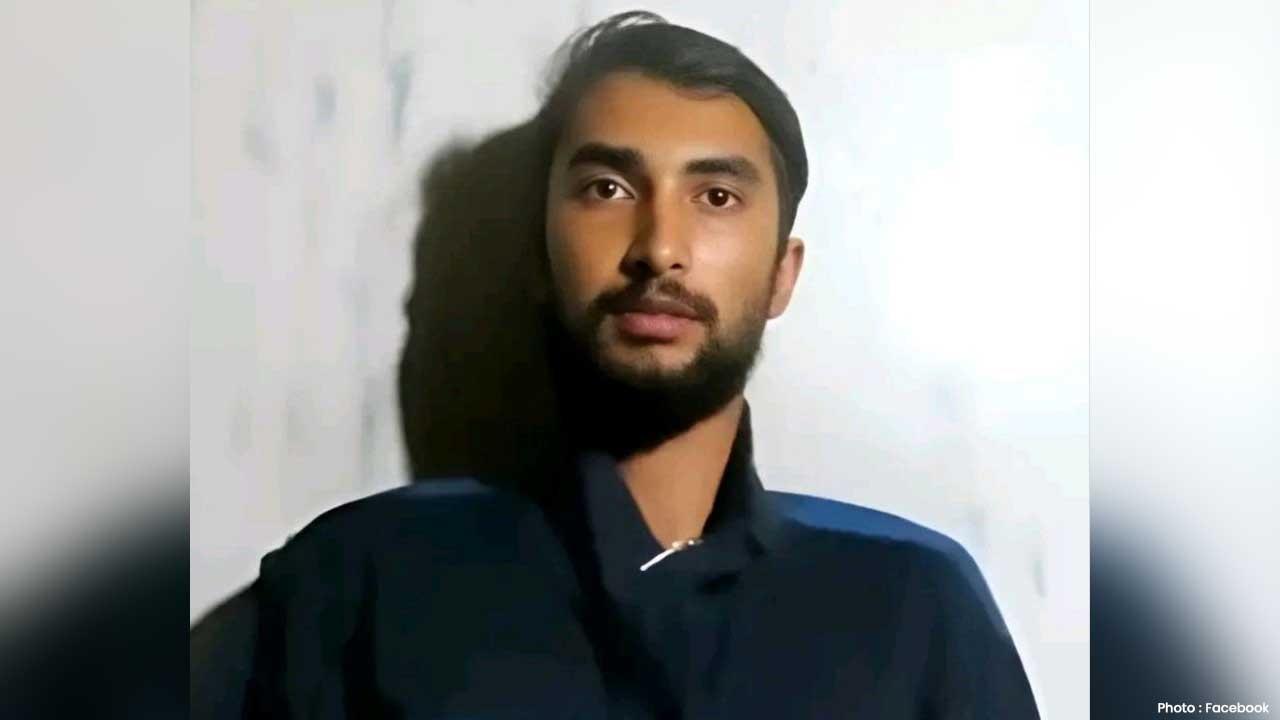 Hamas Hands Over Body of Nepalese Student Bipin Joshi to Israel