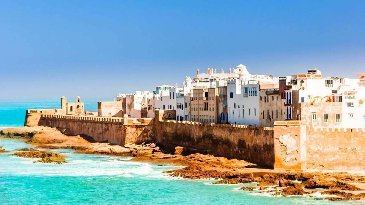 10 Days in Morocco: The Ultimate Itinerary for Marrakesh, Fes & the Sahara Desert