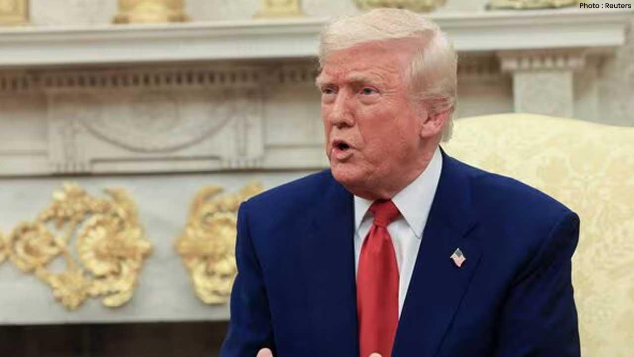 Trump-China Trade Tensions Shake US Stock Market and AI Supply Chain