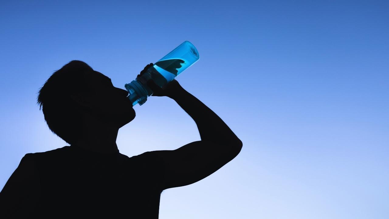 Why Your Body Needs Water Daily Why Your Body Needs Water Daily