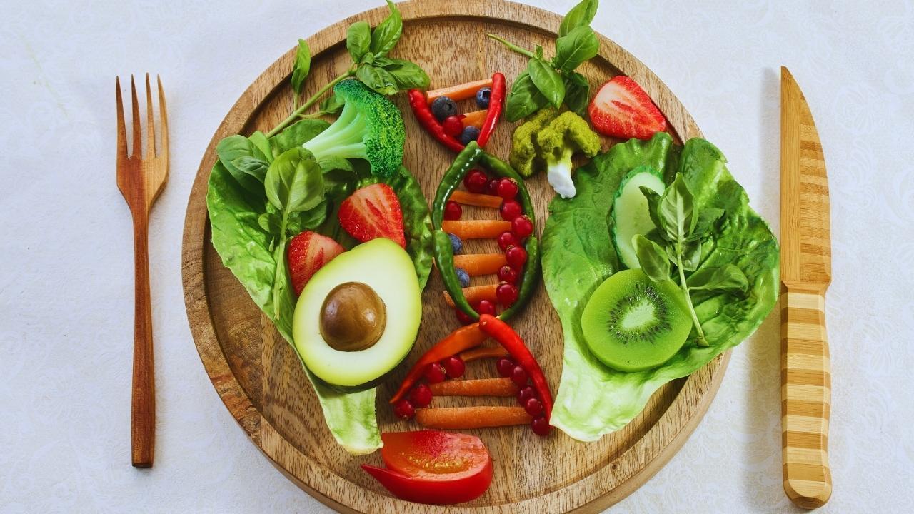 Genes, Nutrition, and Health Optimization