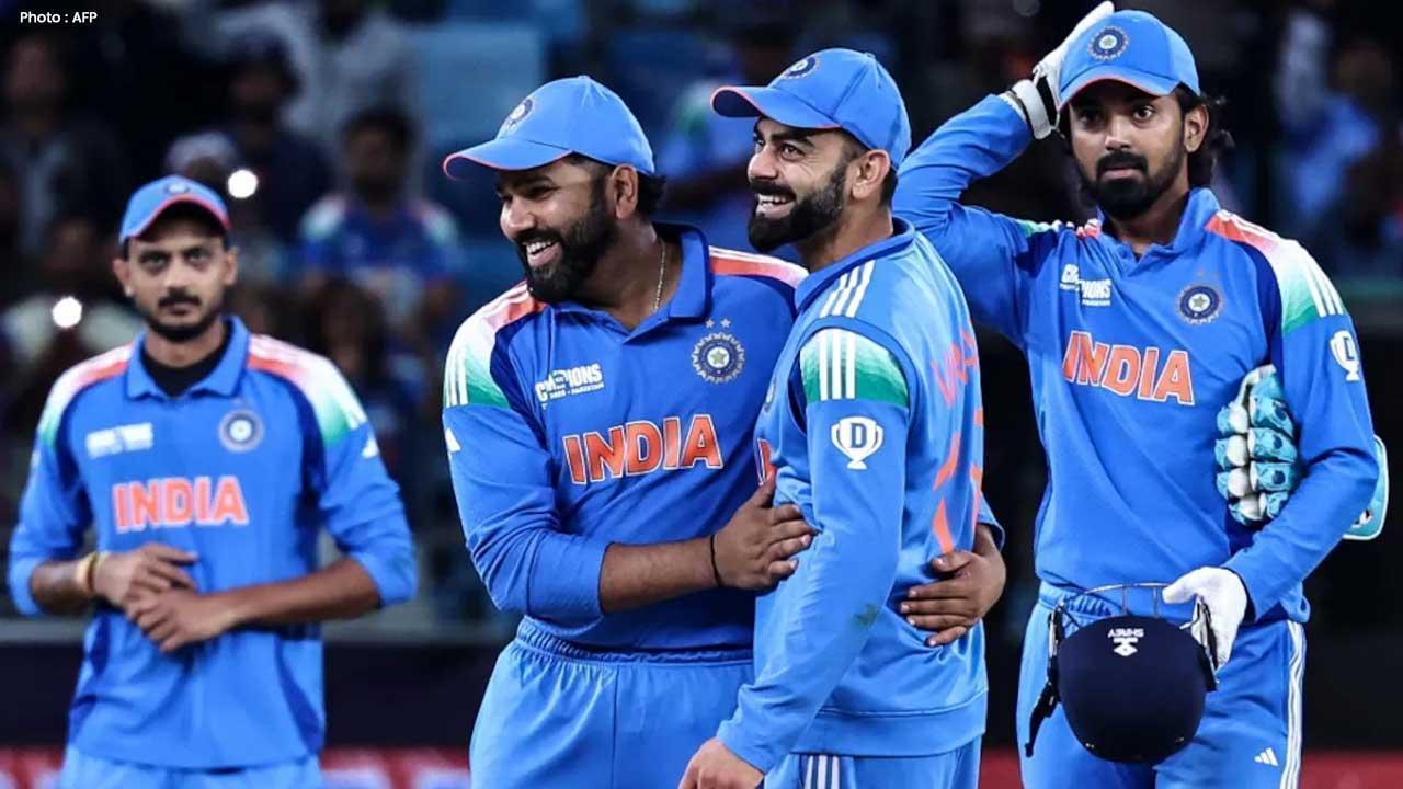 Rohit Sharma and Virat Kohli Not Retiring Yet, BCCI Confirms Rohit Sharma and Virat Kohli Not Retiring Yet, BCCI Confirms