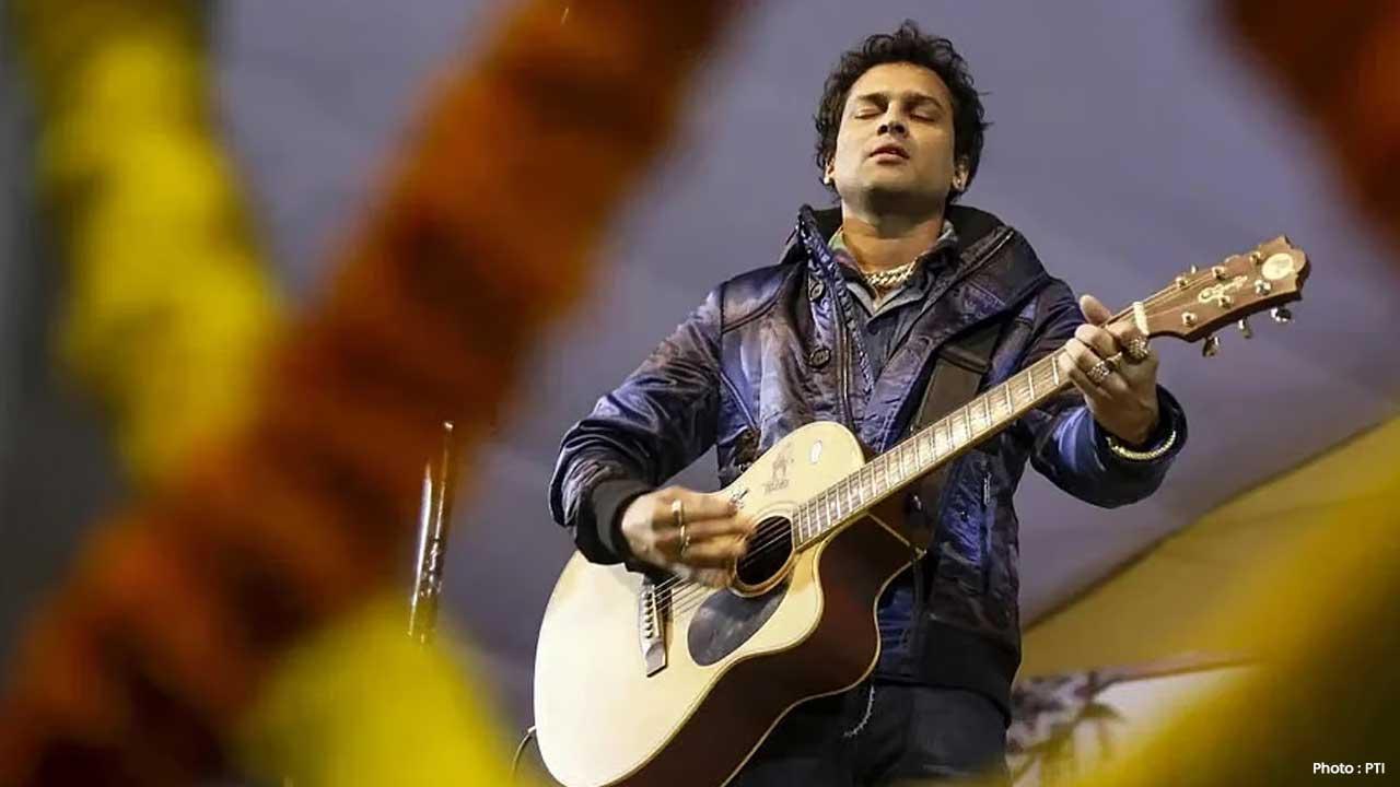 Zubeen Garg Death Fans Demand Justice for Assamese Singer