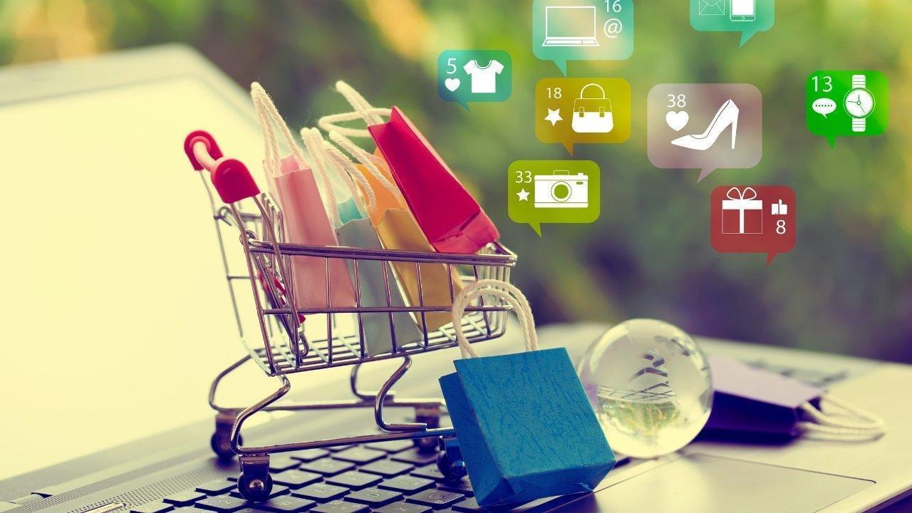 The Future of E-Commerce: Trends You Can’t Ignore The Future of E-Commerce: Trends You Can’t Ignore