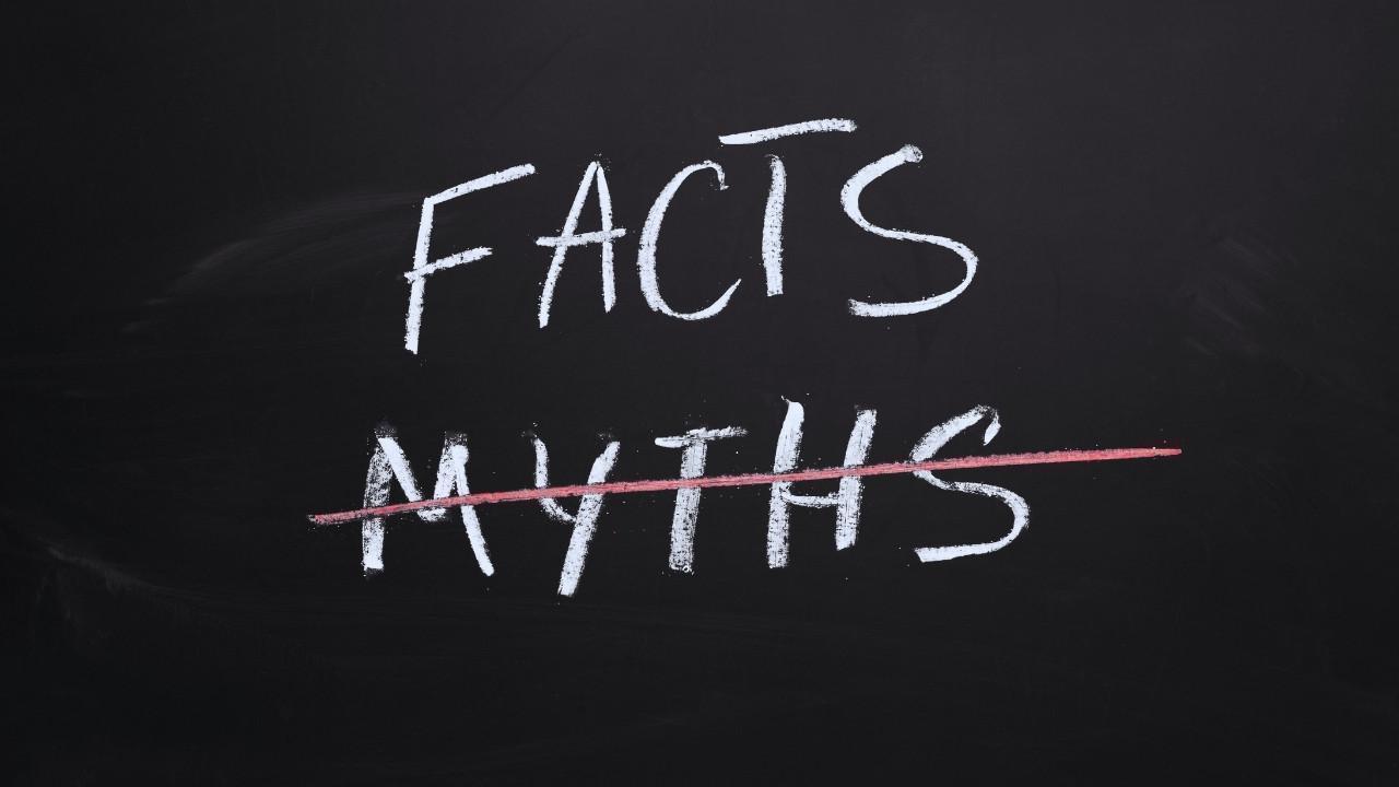 The Science of Superfoods: Myths vs. Facts
