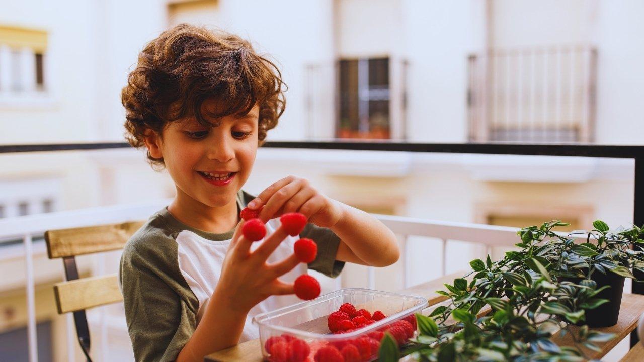 How to Develop Healthy Eating Habits That Last