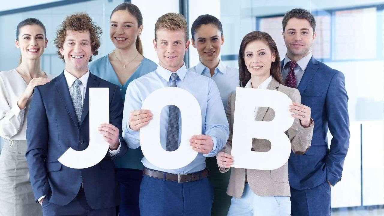 Emerging High-Paying Jobs: 8 Careers You Didn't Know Existed